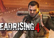 Dead Rising 4 Free Download Dead Rising 4 Free Download