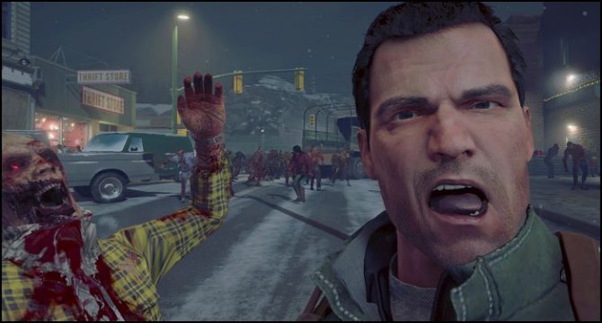 Dead Rising 4 Free Download