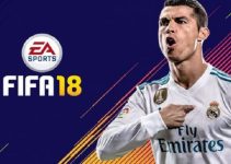 FIFA 18 Free Download FIFA 18 Free Download