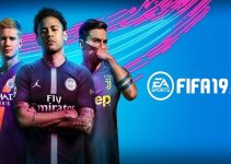 FIFA 19 Free Download FIFA 19 Free Download