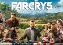 Far Cry 5 Free Download (Gold Edition v1.011) Far Cry 5 Free Download (Gold Edition v1.011)