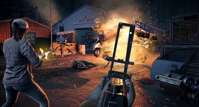 Far Cry 5 Free Download