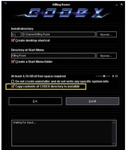 Missing Game Files