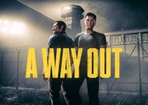 A Way Out Free Download (v1.2.0.2) A Way Out Free Download (v1.2.0.2)