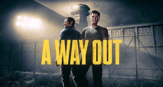 A Way Out Free Download