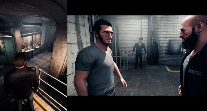 A Way Out Free Download