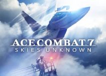 Ace Combat 7: Skies Unknown Free Download (v2.3.0.13 & ALL DLC) Ace Combat 7: Skies Unknown Free Download (v2.3.0.13 & ALL DLC)