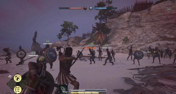 Assassin's Creed Odyssey Free Download