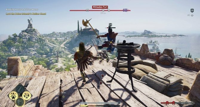 Assassin's Creed Odyssey Free Download