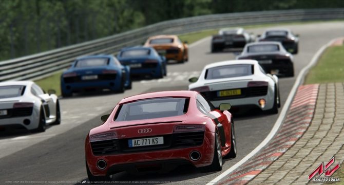 Assetto Corsa Free Download