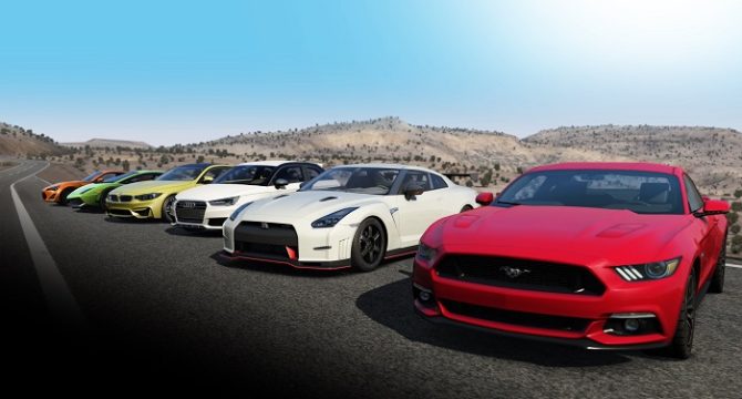 Assetto Corsa Free Download