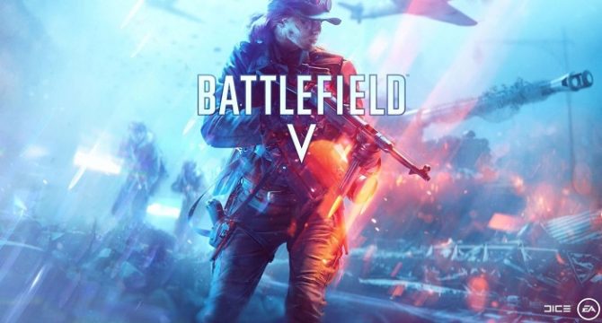 Battlefield 5 Free Download