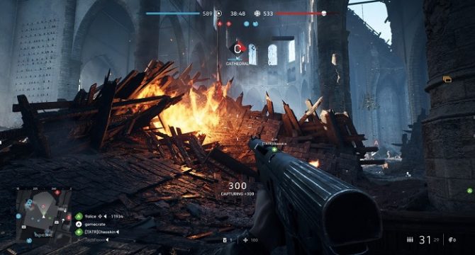 Battlefield 5 Free Download