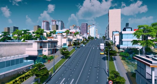 Cities: Skylines crack