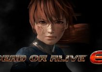 Dead or Alive 6 Free Download (v1.20 & ALL DLC) Dead or Alive 6 Free Download (v1.20 & ALL DLC)