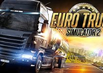 Euro Truck Simulator 2 Free Download (v1.57.1.0s Nordic Horizons & ALL DLC) Euro Truck Simulator 2 Free Download (v1.57.1.0s Nordic Horizons & ALL DLC)