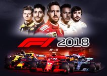 F1 2018 Free Download F1 2018 Free Download