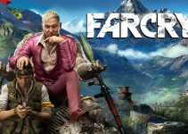 Far Cry 4 Free Download (v1.10 Gold Edition) Far Cry 4 Free Download (v1.10 Gold Edition)