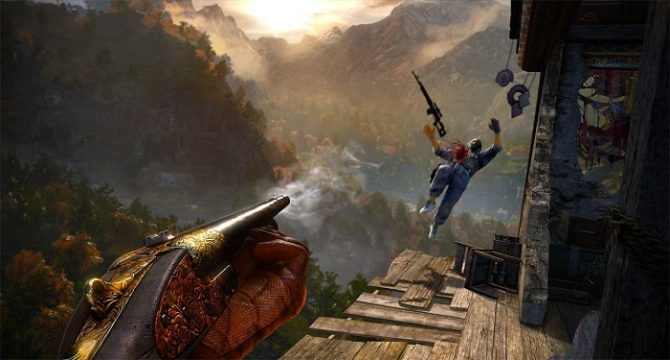 Far Cry 4 Free Download