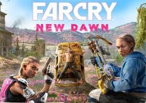 Far Cry New Dawn Free Download (Deluxe Edition v1.0.5) Far Cry New Dawn Free Download (Deluxe Edition v1.0.5)