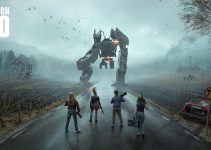 Generation Zero Free Download (v2561107 Companion & ALL DLC) Generation Zero Free Download (v2561107 Companion & ALL DLC)