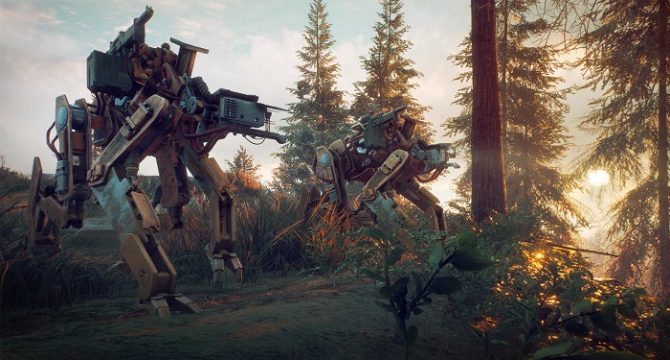 Generation Zero Anniversary