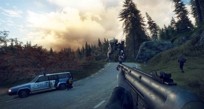Generation Zero Anniversary
