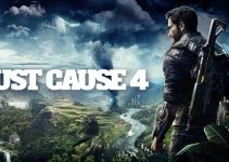 Just Cause 4 Free Download Just Cause 4 Free Download