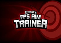 KovaaK’s FPS Aim Trainer Free Download (v2.8.8 & ALL DLC) KovaaK’s FPS Aim Trainer Free Download (v2.8.8 & ALL DLC)