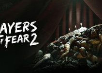Layers of Fear 2 Free Download Layers of Fear 2 Free Download