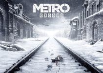 Metro Exodus Free Download (Gold Edition) Metro Exodus Free Download (Gold Edition)