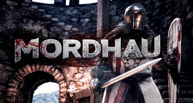 Mordhau Free Download