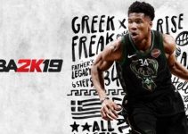 NBA 2K19 Free Download (v1.08) NBA 2K19 Free Download (v1.08)