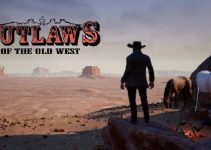 Outlaws of the Old West Free Download (v1.2.11) Outlaws of the Old West Free Download (v1.2.11)