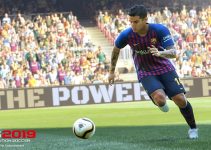 Pro Evolution Soccer 2019 Free Download Pro Evolution Soccer 2019 Free Download
