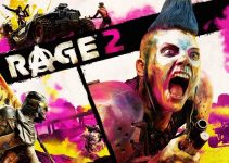 RAGE 2 Free Download RAGE 2 Free Download