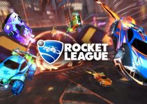 Rocket League Free Download (Rocket Pass 6 v1.78) Rocket League Free Download (Rocket Pass 6 v1.78)