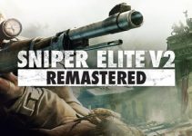 Sniper Elite V2 Remastered Free Download Sniper Elite V2 Remastered Free Download