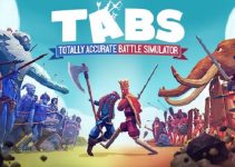 Totally Accurate Battle Simulator Free Download (v1.1.7) Totally Accurate Battle Simulator Free Download (v1.1.7)