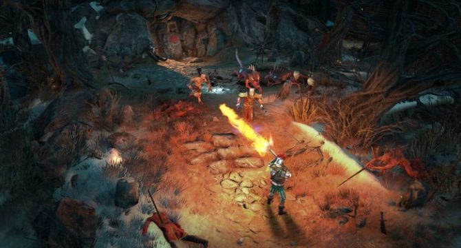 Warhammer: Chaosbane Deluxe Edition