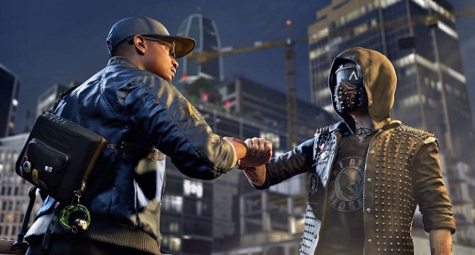 Watch Dogs Free Download