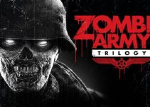 Zombie Army Trilogy Free Download (v1.8.20.01) Zombie Army Trilogy Free Download (v1.8.20.01)