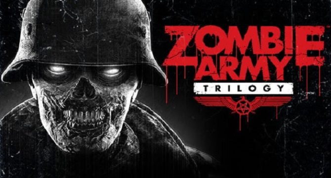 Zombie Army Trilogy Free Download