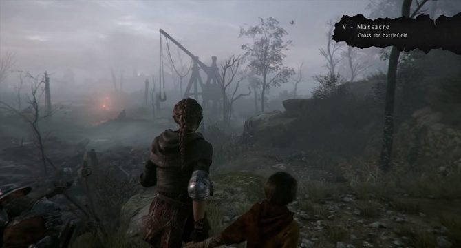 A Plague Tale: Innocence