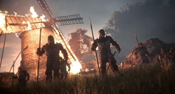 A Plague Tale: Innocence