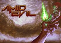 AMID EVIL Free Download (v2425) AMID EVIL Free Download (v2425)