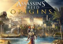 Assassin’s Creed Origins Free Download (Gold Edition v1.5.1) Assassin’s Creed Origins Free Download (Gold Edition v1.5.1)