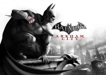 Batman: Arkham City Free Download Batman: Arkham City Free Download