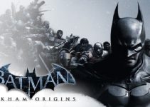 Batman: Arkham Origins Free Download Batman: Arkham Origins Free Download