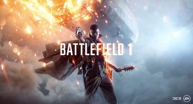 Battlefield 1 Free Download